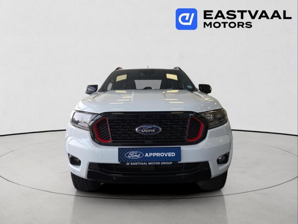 2021-Ford-Ranger-20D-Bi-Turbo-Thunder-4x4-Auto-Double-Cab image:1
