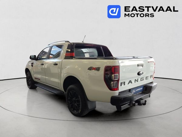 2021-Ford-Ranger-20D-Bi-Turbo-Thunder-4x4-Auto-Double-Cab image:4
