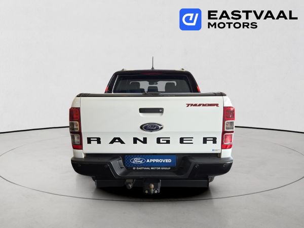 2021-Ford-Ranger-20D-Bi-Turbo-Thunder-4x4-Auto-Double-Cab image:5