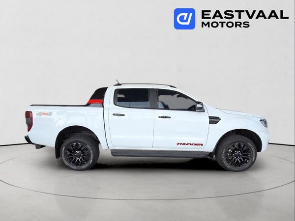 2021-Ford-Ranger-20D-Bi-Turbo-Thunder-4x4-Auto-Double-Cab image:7