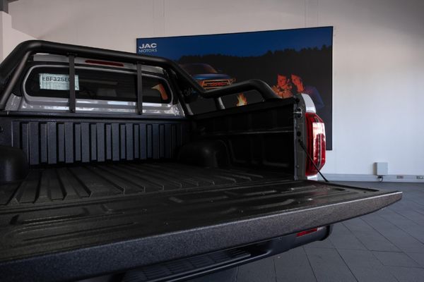2026-JAC-T9-20-CTI-Super-Lux-4x4-Auto-Double-Cab image:5