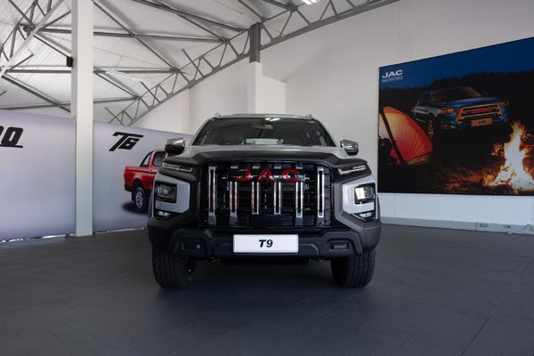 2026-JAC-T9-20-CTI-Super-Lux-4x4-Auto-Double-Cab image:7