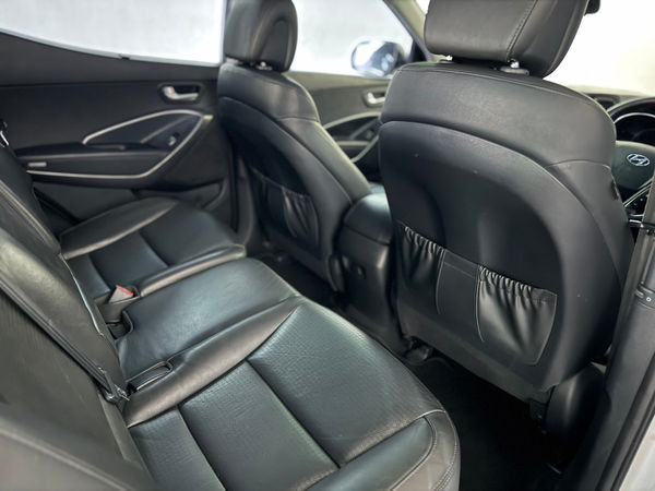 2015-Hyundai-Santa-Fe-R22-AWD-Elite-7-seat-Auto image:9