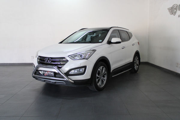 2015-Hyundai-Santa-Fe-R22-AWD-Elite-7-seat-Auto image:1