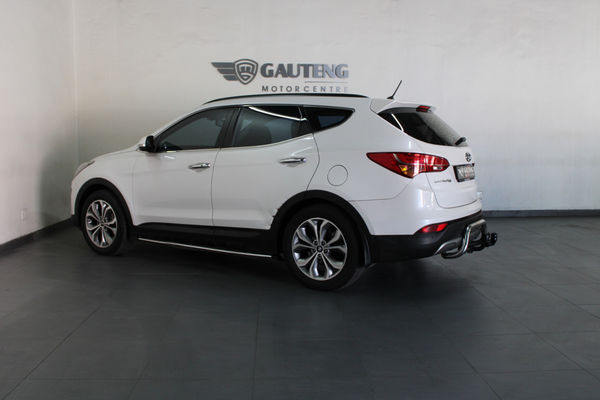 2015-Hyundai-Santa-Fe-R22-AWD-Elite-7-seat-Auto image:3