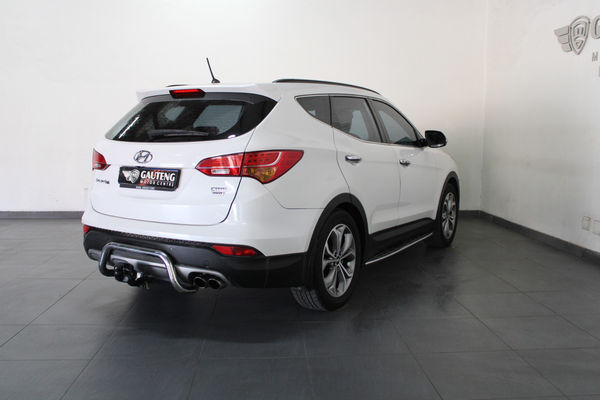 2015-Hyundai-Santa-Fe-R22-AWD-Elite-7-seat-Auto image:4