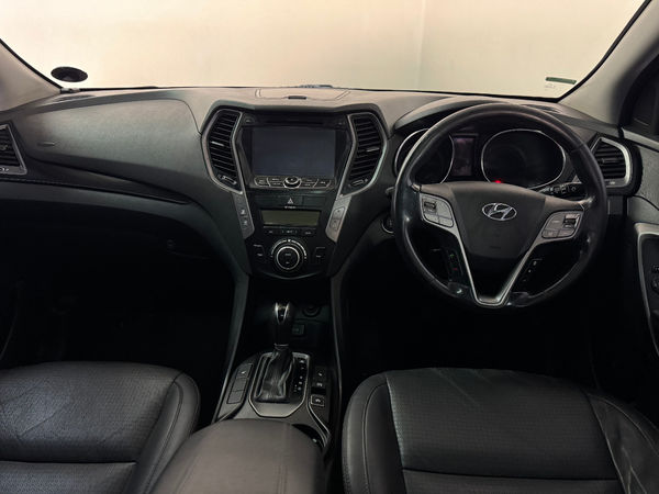 2015-Hyundai-Santa-Fe-R22-AWD-Elite-7-seat-Auto image:6
