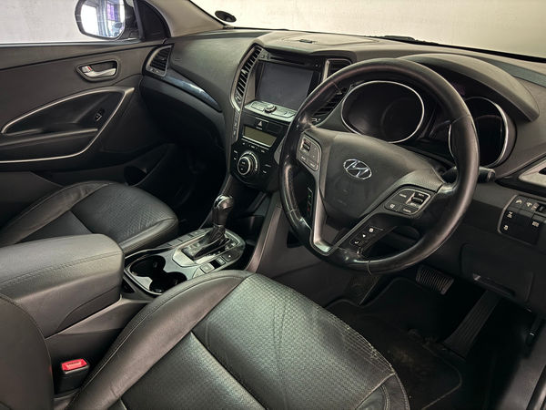 2015-Hyundai-Santa-Fe-R22-AWD-Elite-7-seat-Auto image:7