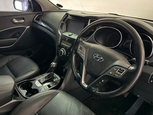 2015-Hyundai-Santa-Fe-R22-AWD-Elite-7-seat-Auto image:8