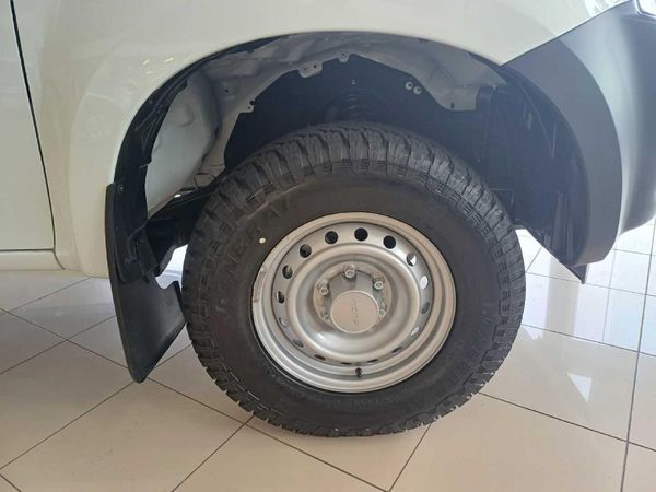 2026-Isuzu-D-Max-250-HO-Fleetside-Safety-Single-Cab image:6