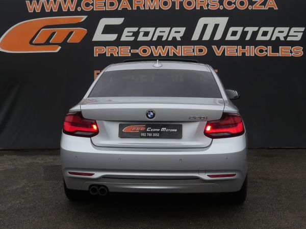 2019-BMW-2-Series-220i-Coupe-Sport-Line-Shadow-Edition image:6