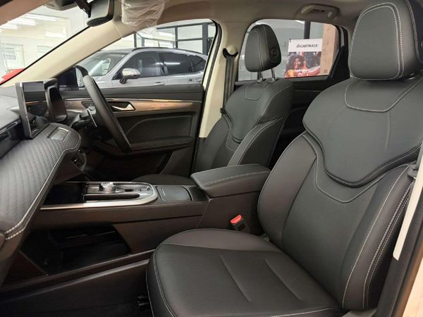 2026-Haval-Jolion-Pro-15T-Ultra-Luxury-DCT image:10