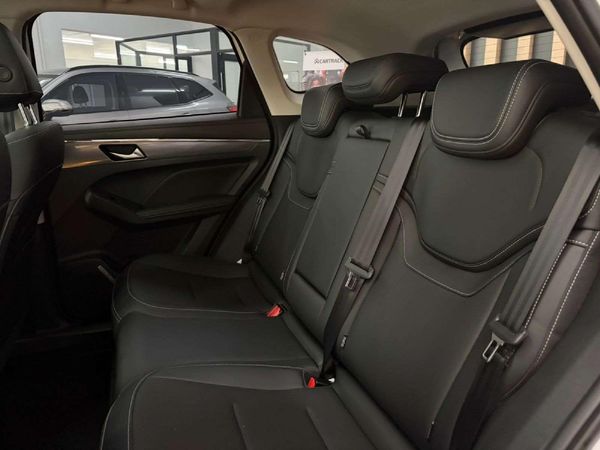 2026-Haval-Jolion-Pro-15T-Ultra-Luxury-DCT image:11