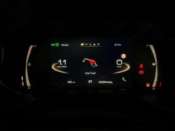 2026-Haval-Jolion-Pro-15T-Ultra-Luxury-DCT image:12