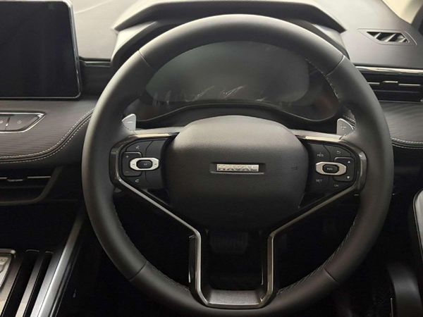 2026-Haval-Jolion-Pro-15T-Ultra-Luxury-DCT image:13