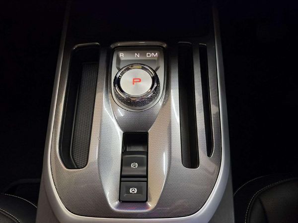 2026-Haval-Jolion-Pro-15T-Ultra-Luxury-DCT image:15