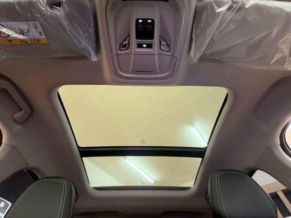 2026-Haval-Jolion-Pro-15T-Ultra-Luxury-DCT image:16