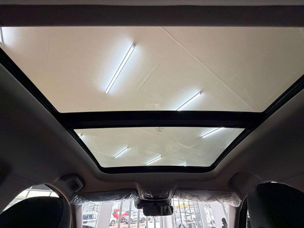 2026-Haval-Jolion-Pro-15T-Ultra-Luxury-DCT image:17