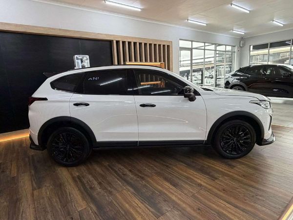 2026-Haval-Jolion-Pro-15T-Ultra-Luxury-DCT image:19