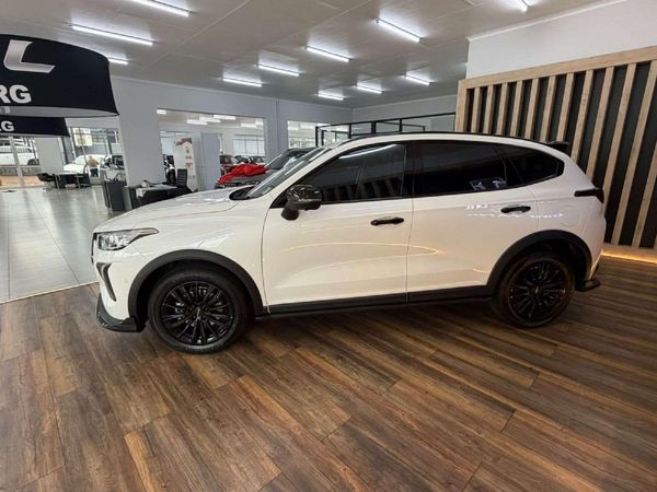 2026-Haval-Jolion-Pro-15T-Ultra-Luxury-DCT image:2