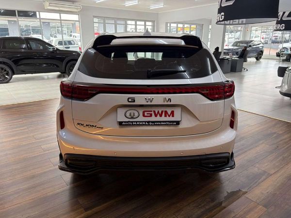 2026-Haval-Jolion-Pro-15T-Ultra-Luxury-DCT image:3