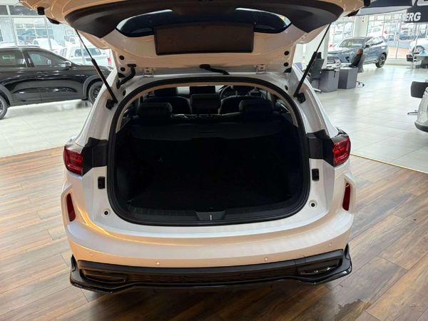 2026-Haval-Jolion-Pro-15T-Ultra-Luxury-DCT image:4