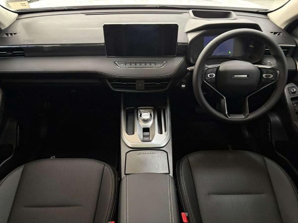 2026-Haval-Jolion-Pro-15T-Ultra-Luxury-DCT image:5