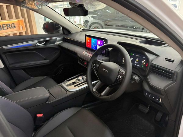 2026-Haval-Jolion-Pro-15T-Ultra-Luxury-DCT image:6