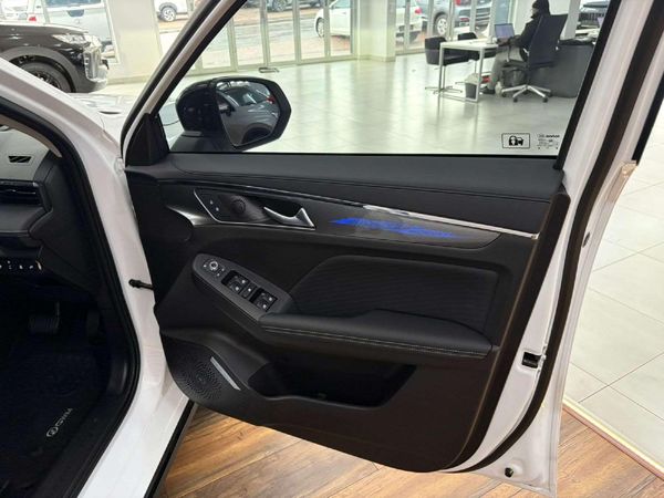 2026-Haval-Jolion-Pro-15T-Ultra-Luxury-DCT image:7