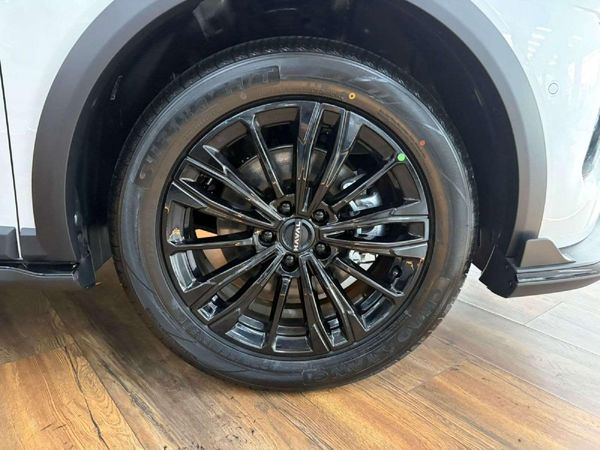 2026-Haval-Jolion-Pro-15T-Ultra-Luxury-DCT image:8