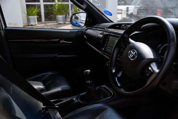 2020-Toyota-Hilux-28-GD-6-Raised-Body-Raider-Double-Cab image:10