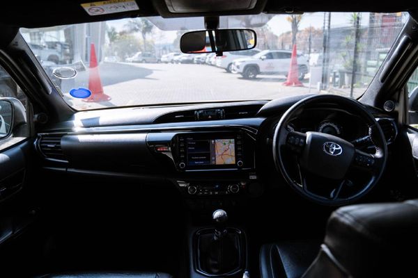 2020-Toyota-Hilux-28-GD-6-Raised-Body-Raider-Double-Cab image:13