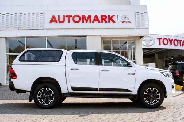 2020-Toyota-Hilux-28-GD-6-Raised-Body-Raider-Double-Cab image:16
