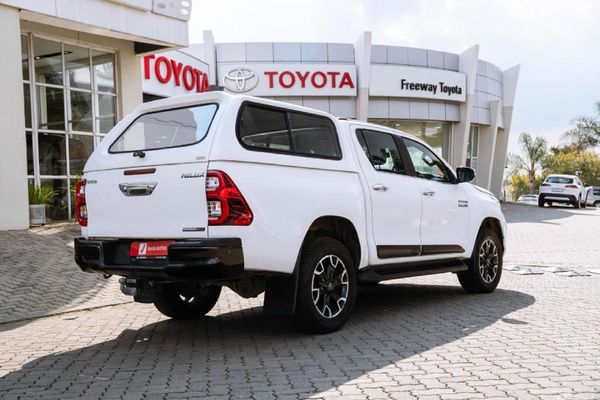 2020-Toyota-Hilux-28-GD-6-Raised-Body-Raider-Double-Cab image:18