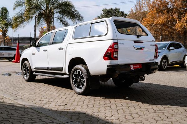 2020-Toyota-Hilux-28-GD-6-Raised-Body-Raider-Double-Cab image:4