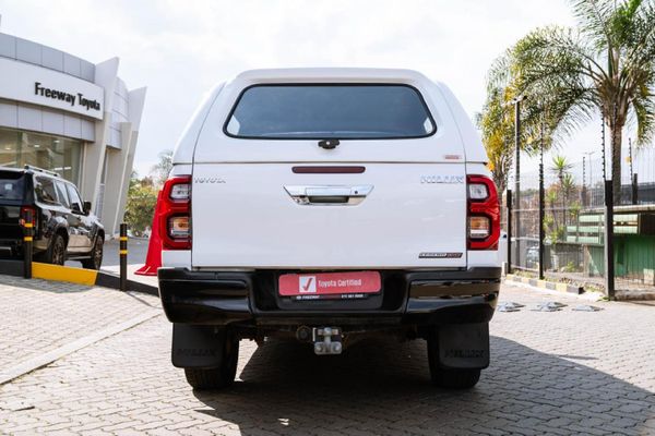 2020-Toyota-Hilux-28-GD-6-Raised-Body-Raider-Double-Cab image:5