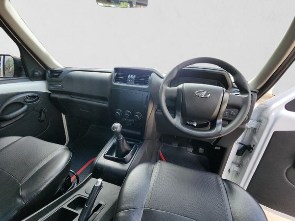 2026-Mahindra-Pik-Up-22-mHawk-S4-Single-Cab image:16