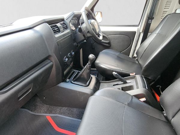 2026-Mahindra-Pik-Up-22-mHawk-S4-Single-Cab image:17