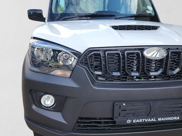2026-Mahindra-Pik-Up-22-mHawk-S4-Single-Cab image:8