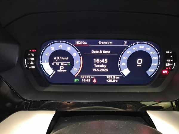 2022-Audi-A3-Sportback-14-TFSI-Auto-Advanced-35-TFSI image:14