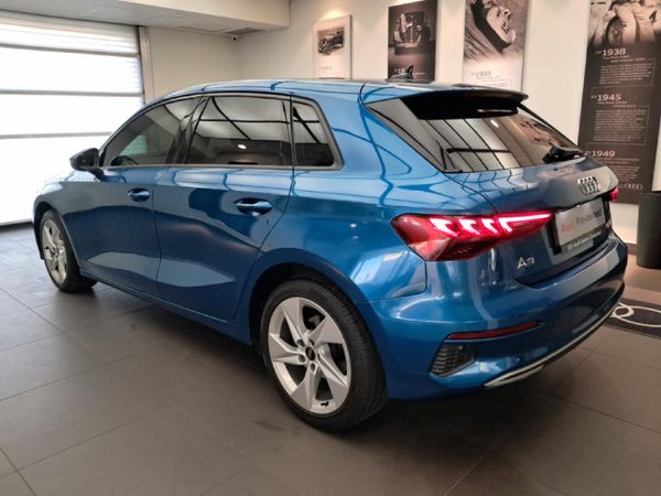 2022-Audi-A3-Sportback-14-TFSI-Auto-Advanced-35-TFSI image:3