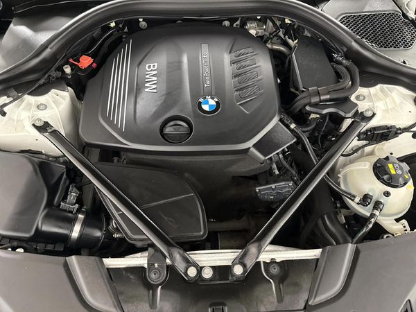 2018-BMW-5-Series-520d-M-Sport image:11