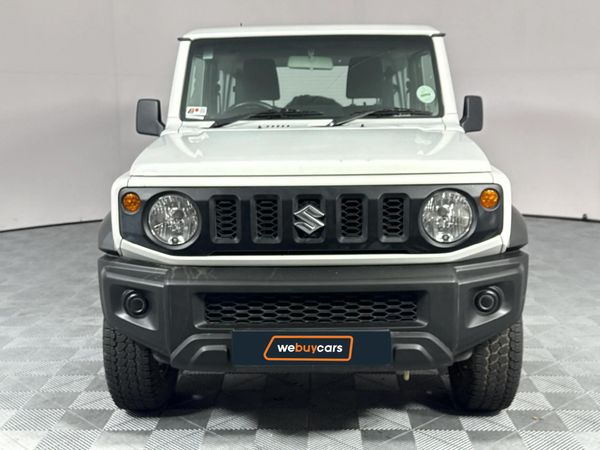 2019-Suzuki-Jimny-15-GA image:11