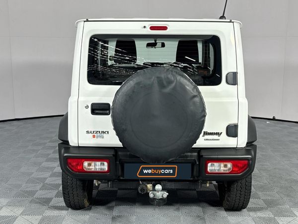 2019-Suzuki-Jimny-15-GA image:14