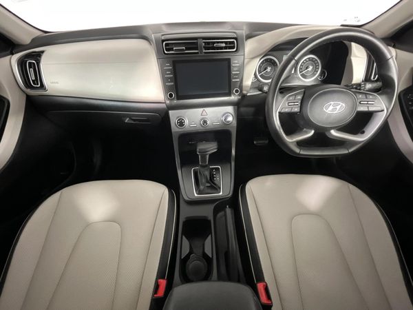 2021-Hyundai-Creta-15-Executive-IVT image:1