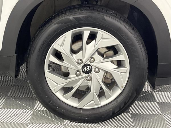 2021-Hyundai-Creta-15-Executive-IVT image:5