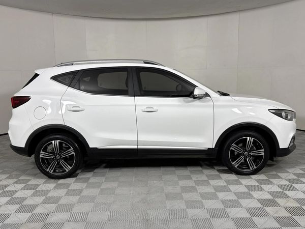 2025-MG-ZS-15-Delux-Auto image:13