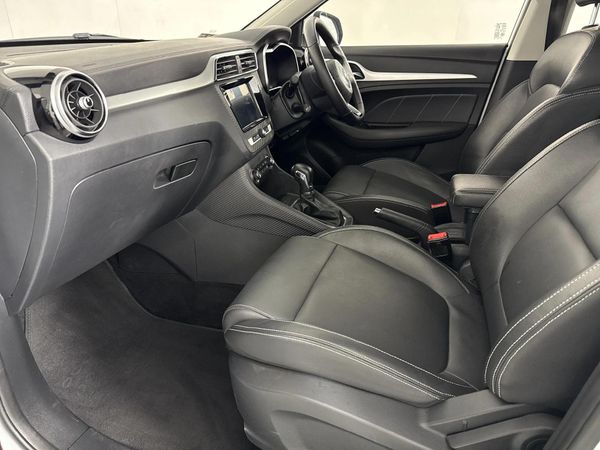 2025-MG-ZS-15-Delux-Auto image:4