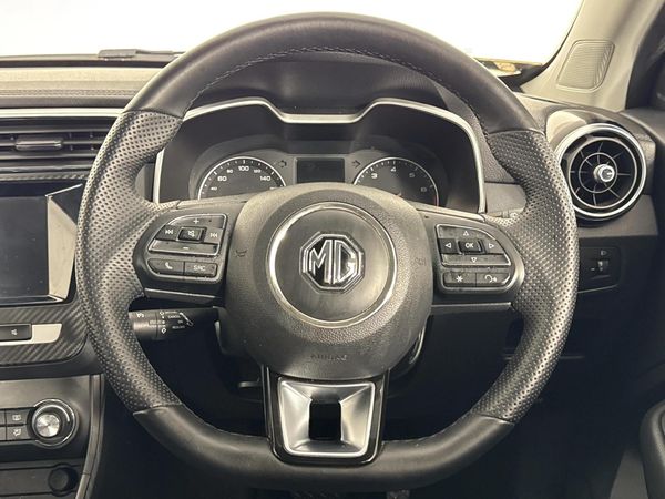 2025-MG-ZS-15-Delux-Auto image:8