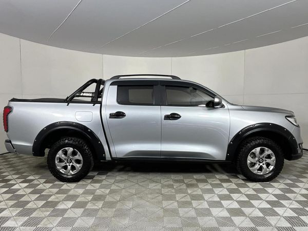2021-GWM-P-Series-CV-20-TD-DLX-4x4-Double-Cab image:18